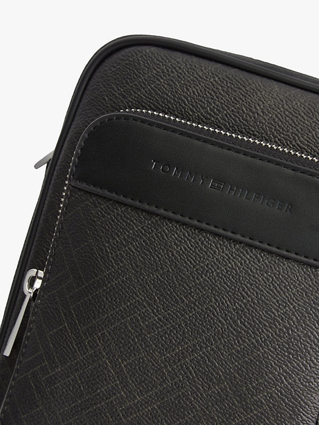 Crossbody Reporter Bag