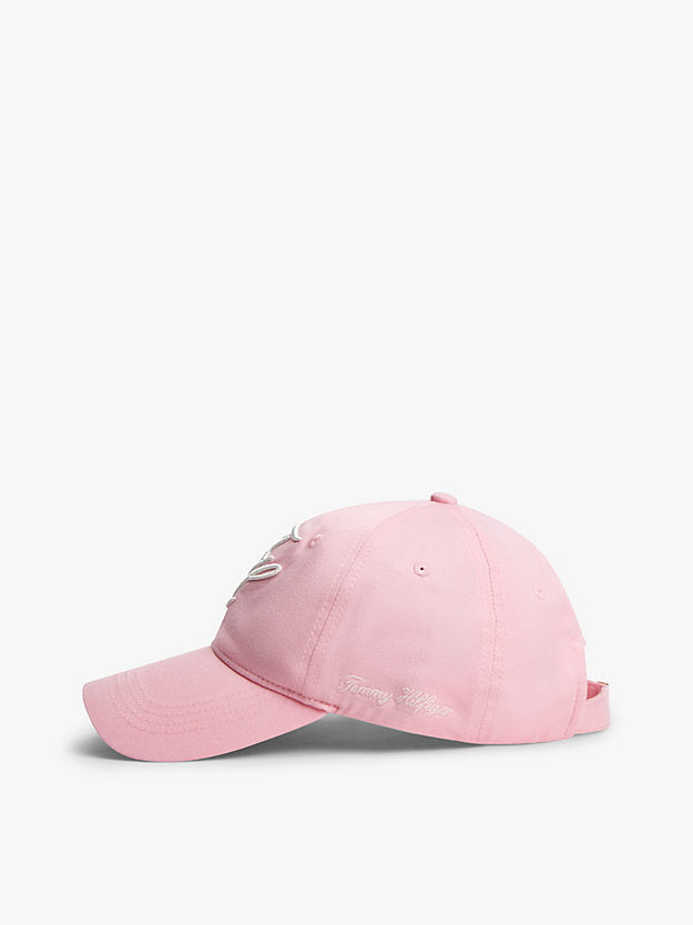 Logo Embroidery Baseball Cap