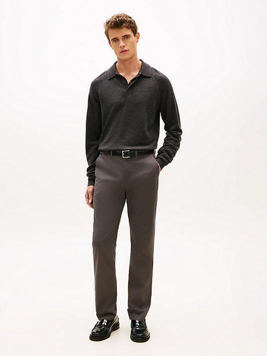 1985 Denton Straight Twill Chinos