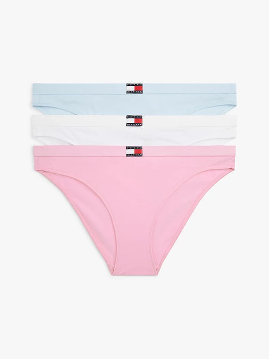 3-Pack Heritage Logo Briefs