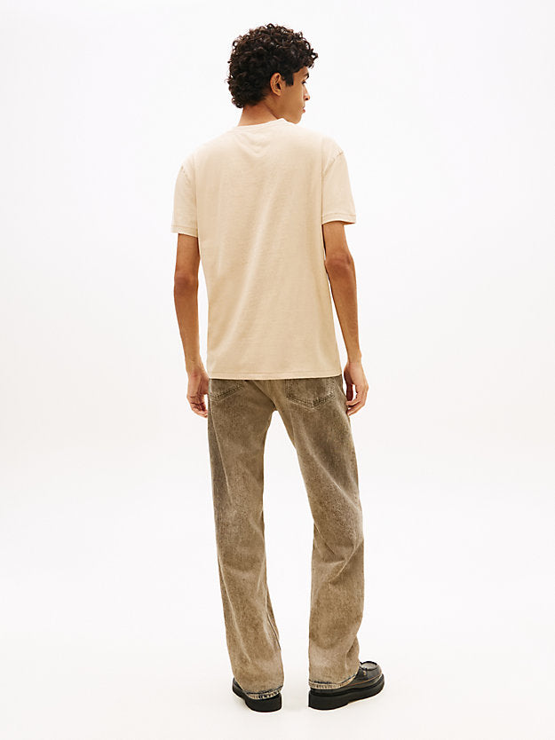 Wavy Flag Jersey T-Shirt