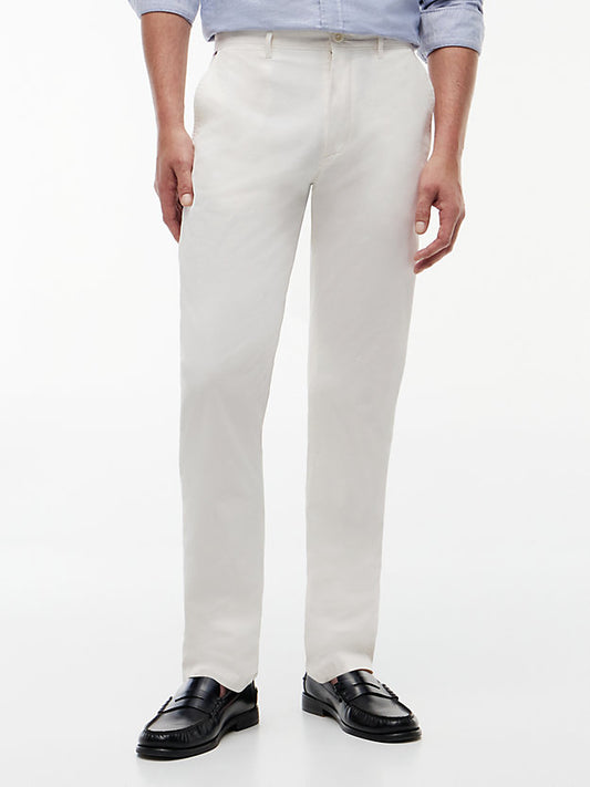Denton Straight Twill Chinos