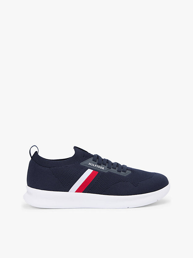 Lightweight Knit Trainers