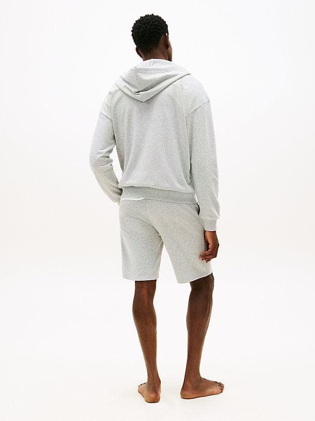 Original Zip-Thru Lounge Hoody