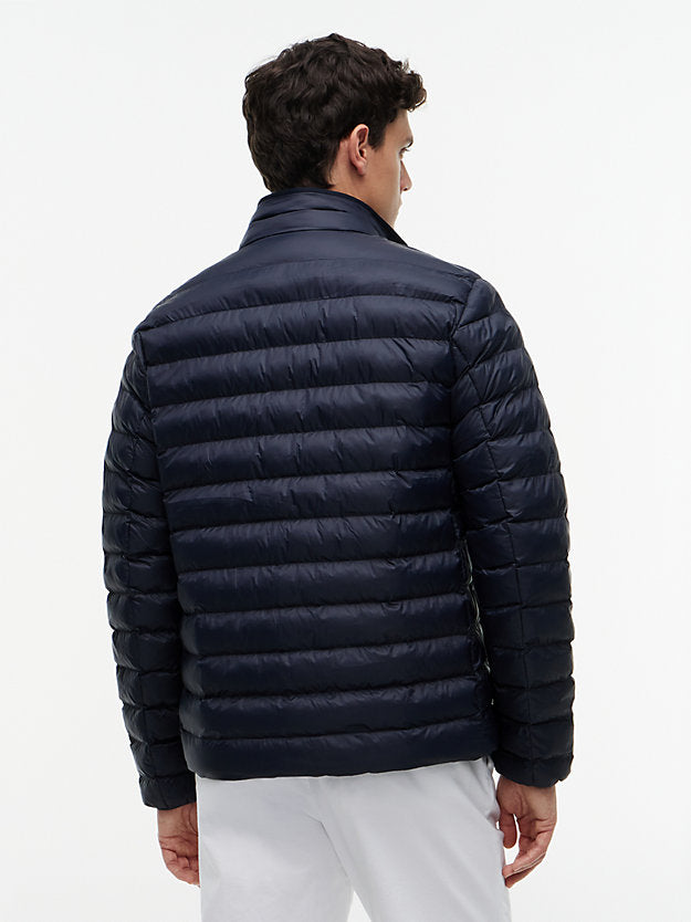 Packable Quilted Jacket