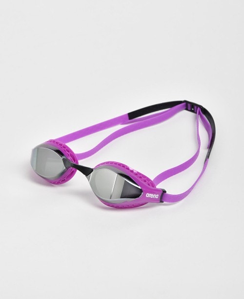 Air Speed Mirror Goggles