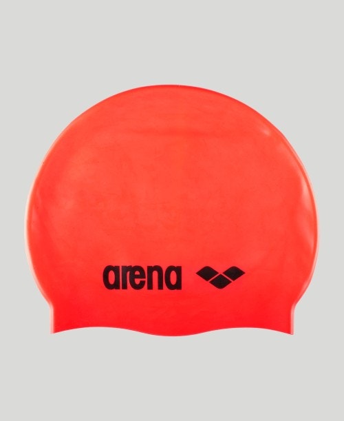 Classic Silicone Cap
