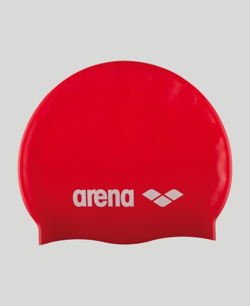 Classic Silicone Cap