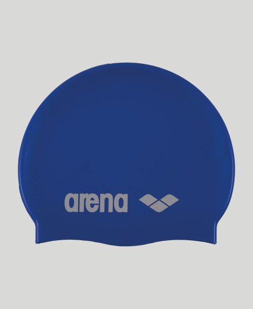 Classic Silicone Cap