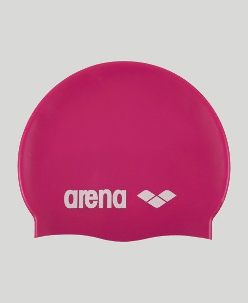 Classic Silicone Cap