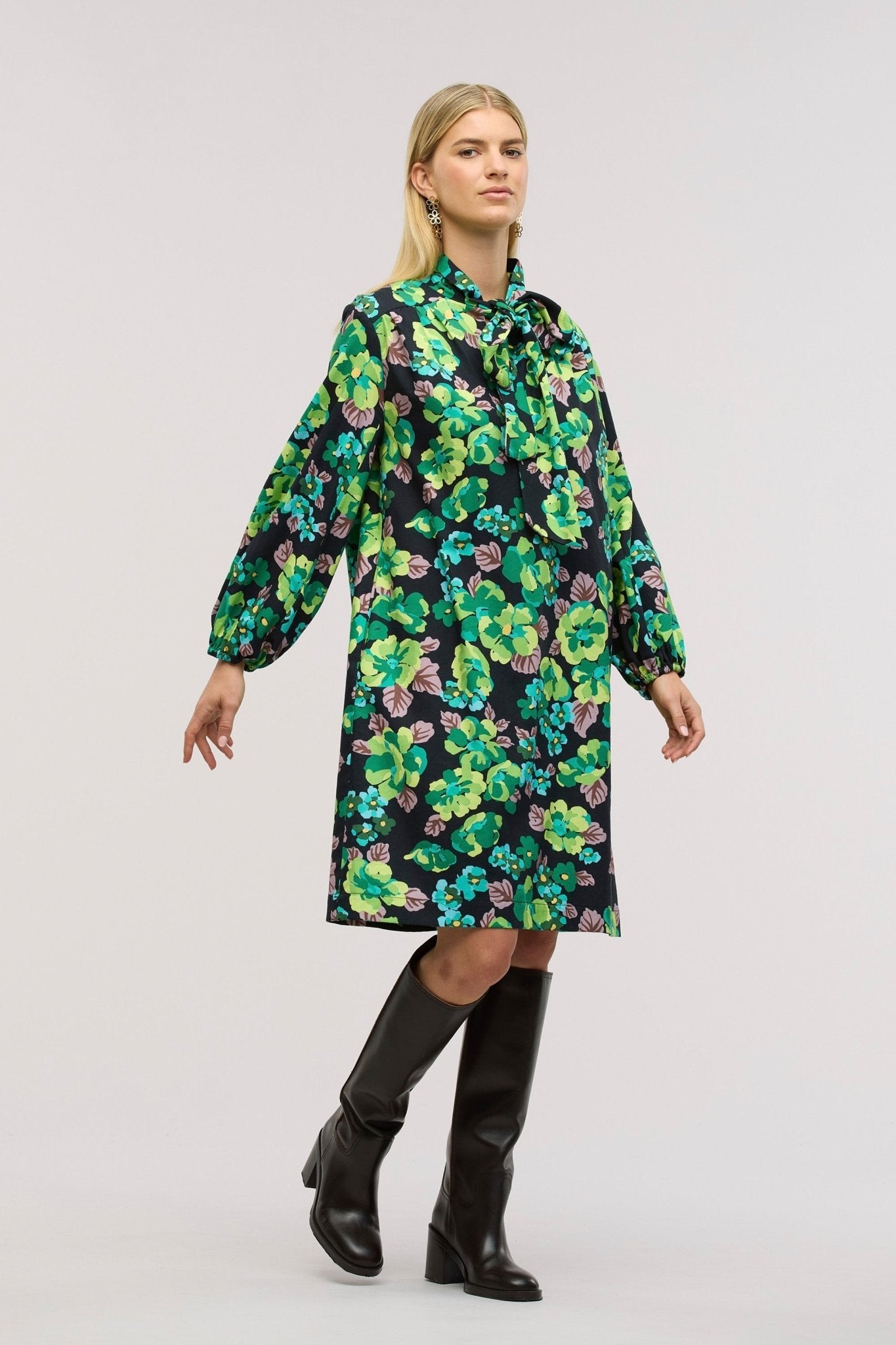 Greenglades Dress