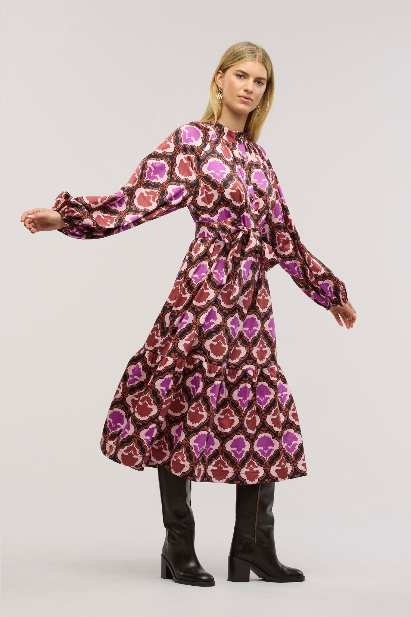 Heartland Dress