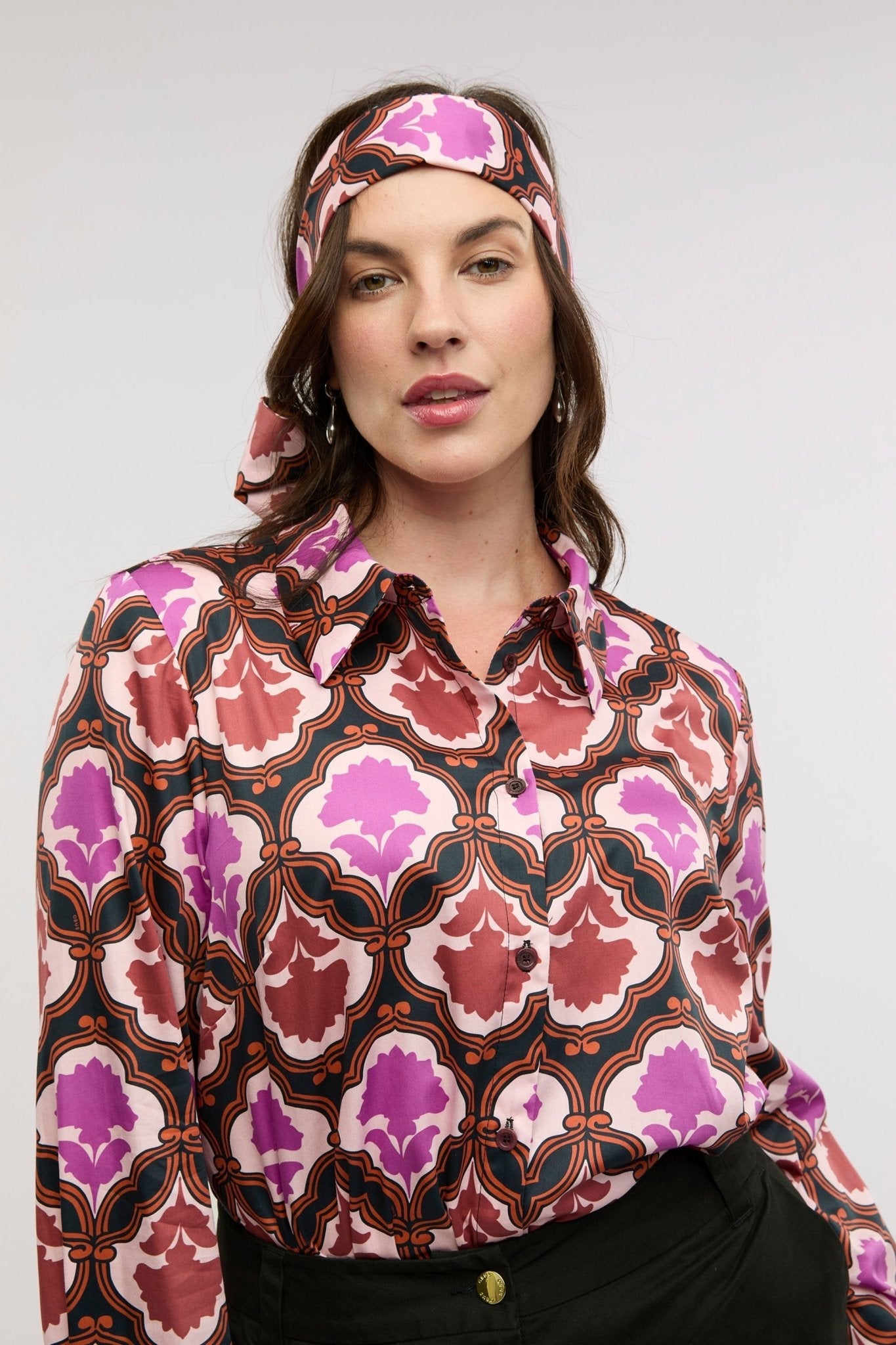 Heartland Shirt