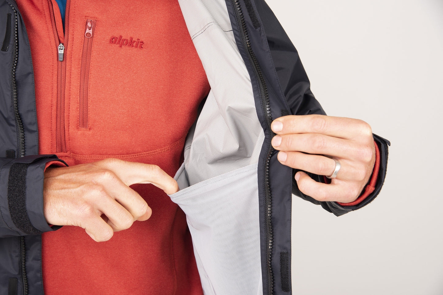 Argonaut [Mens]