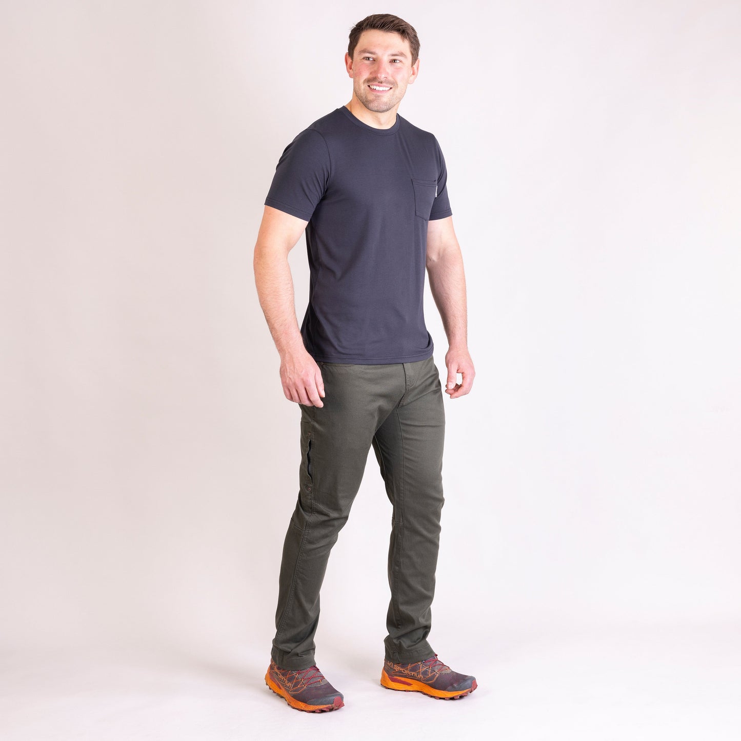 Farne Tee [Mens]