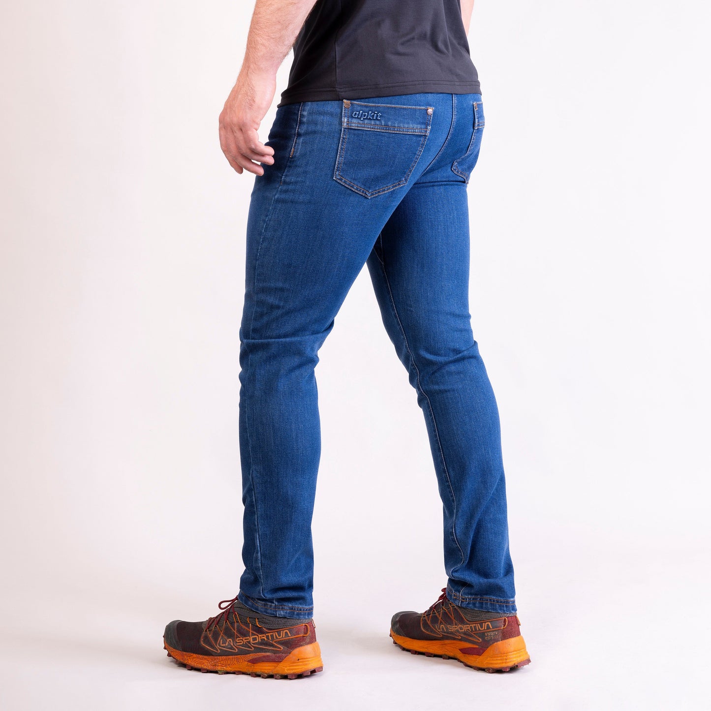 Jeanius [Mens]