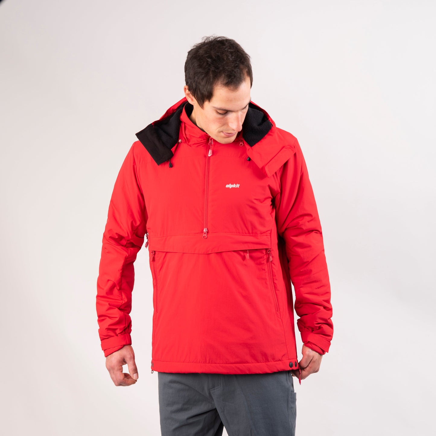 Jura Mountain Smock [Mens]