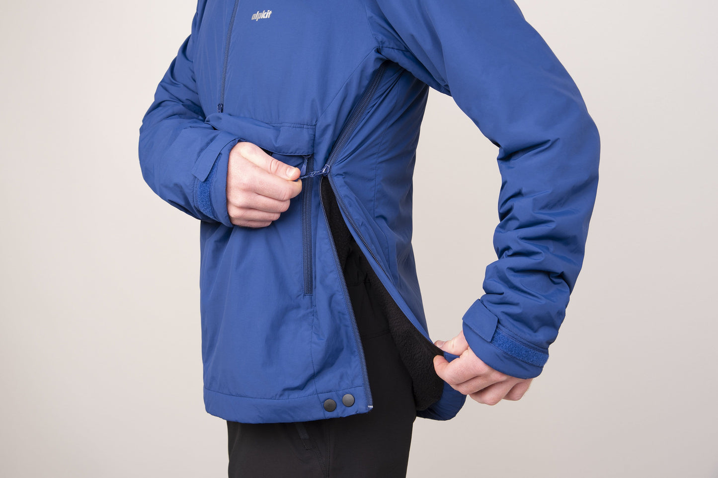 Jura Mountain Smock [Mens]