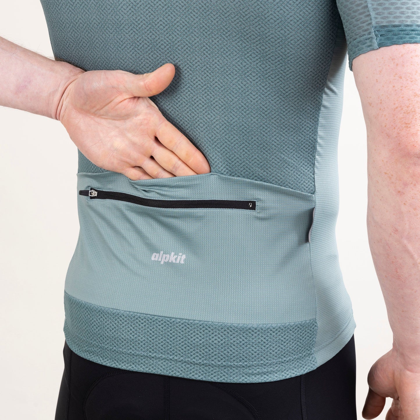 Paradiso Jersey [Mens]