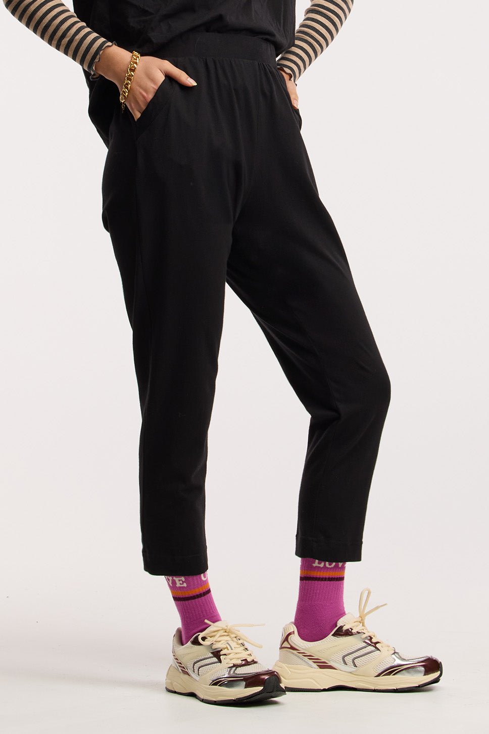 Organic Traveller Pant