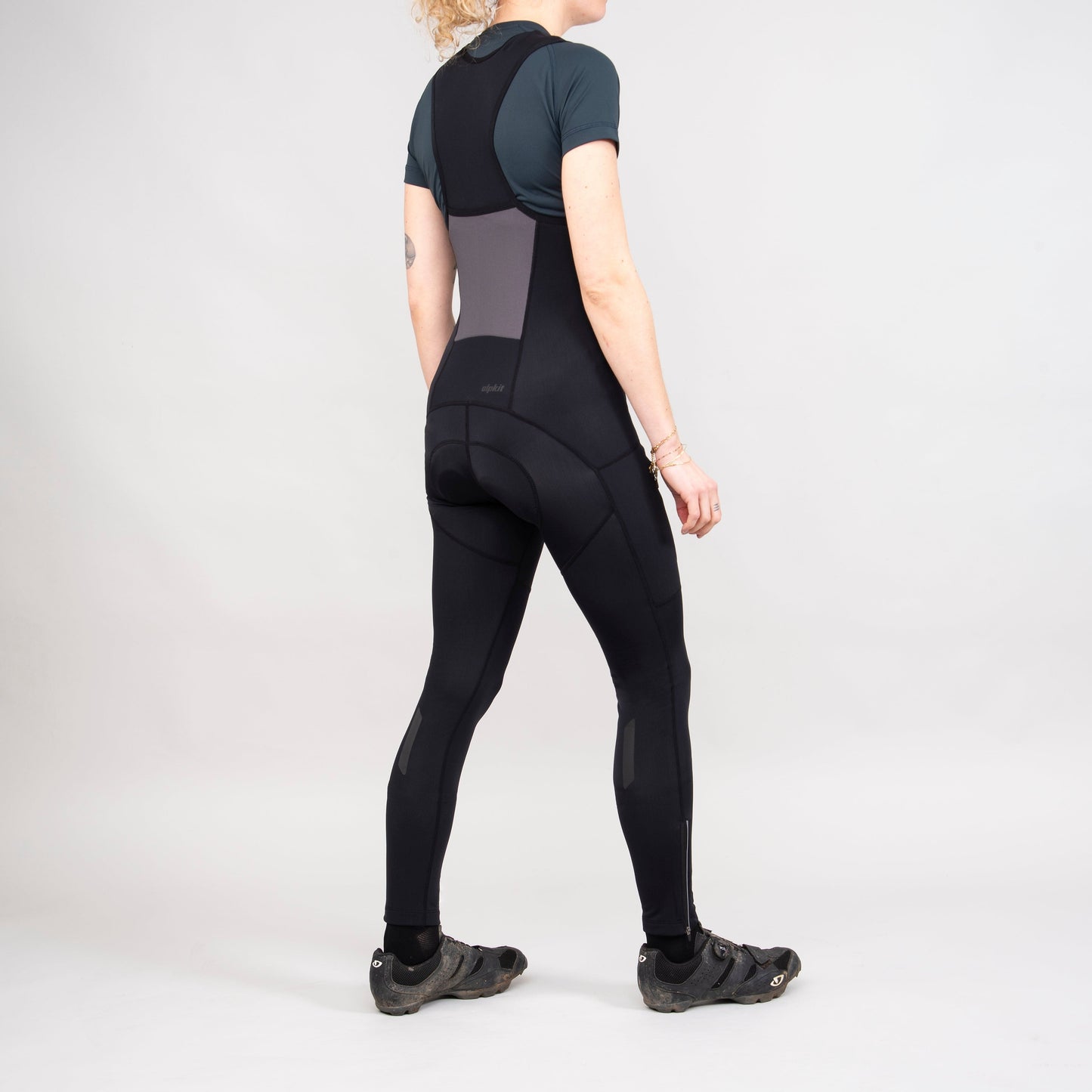 Rhythm Four Season Bib Tight [Womens]