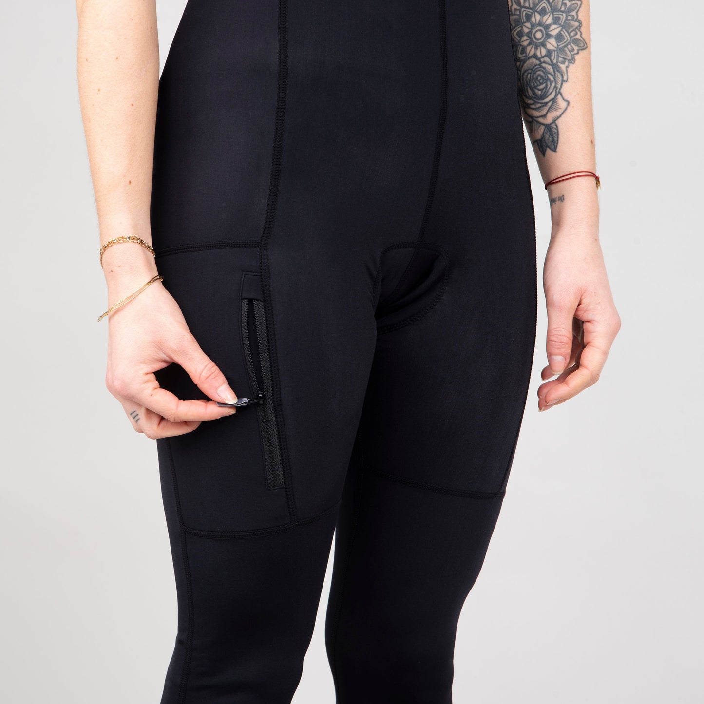 Rhythm Four Season Bib Tight [Womens]