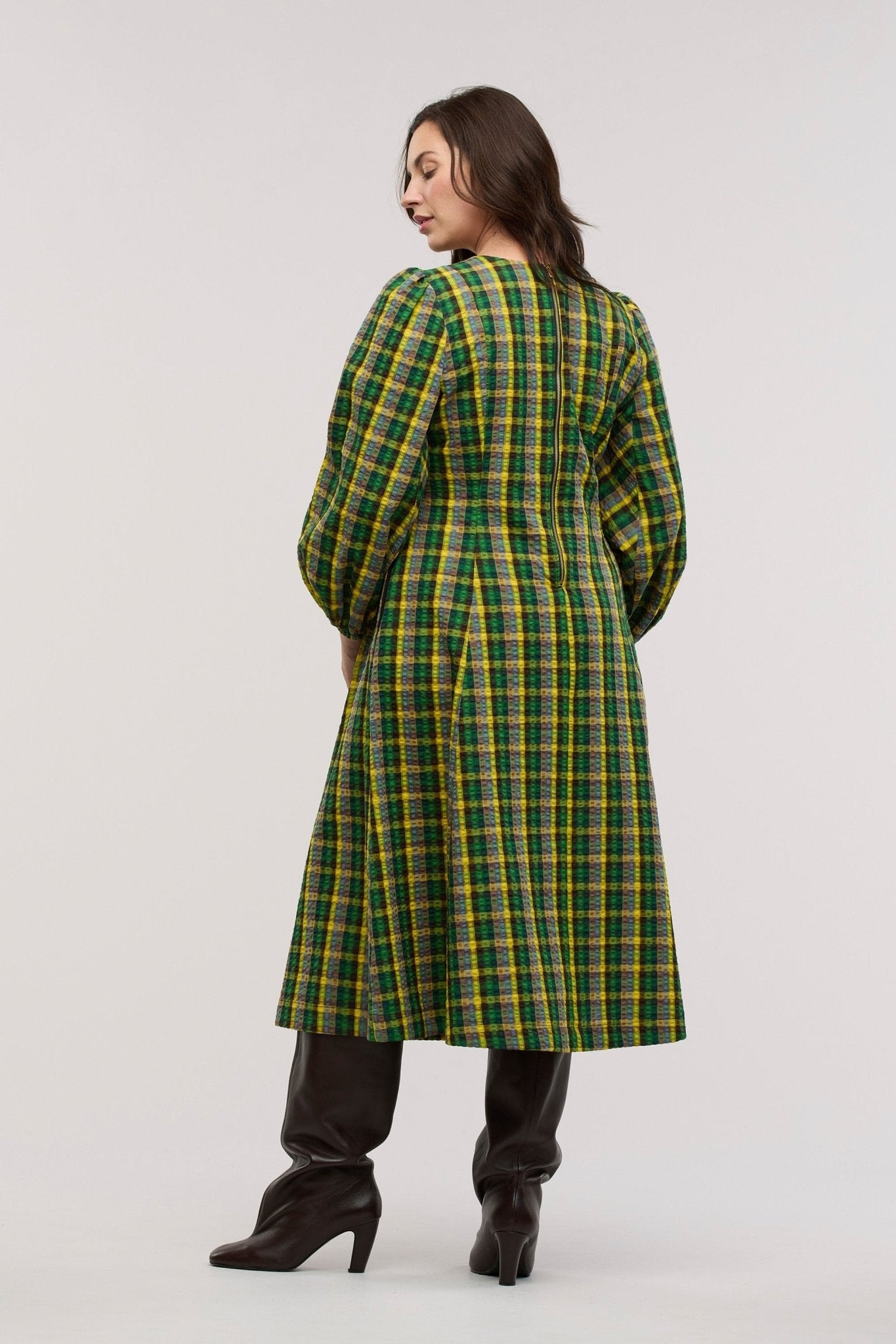 Splendour Dress