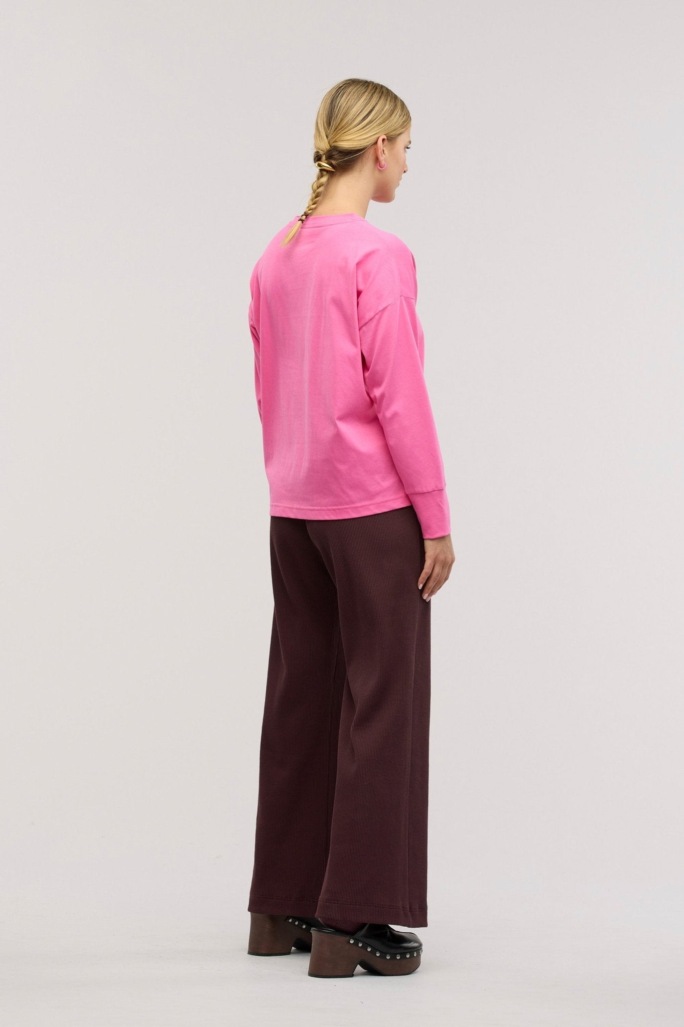 Traveller Top