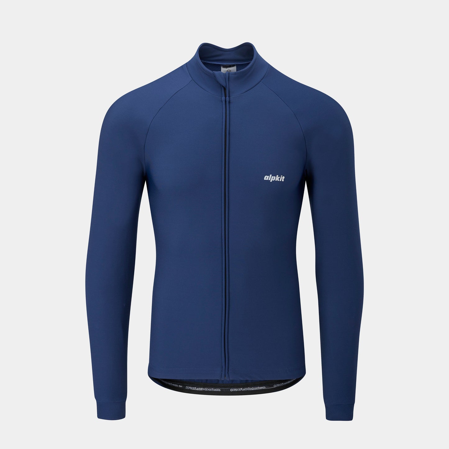 Valli Long Sleeve Jersey [Mens]