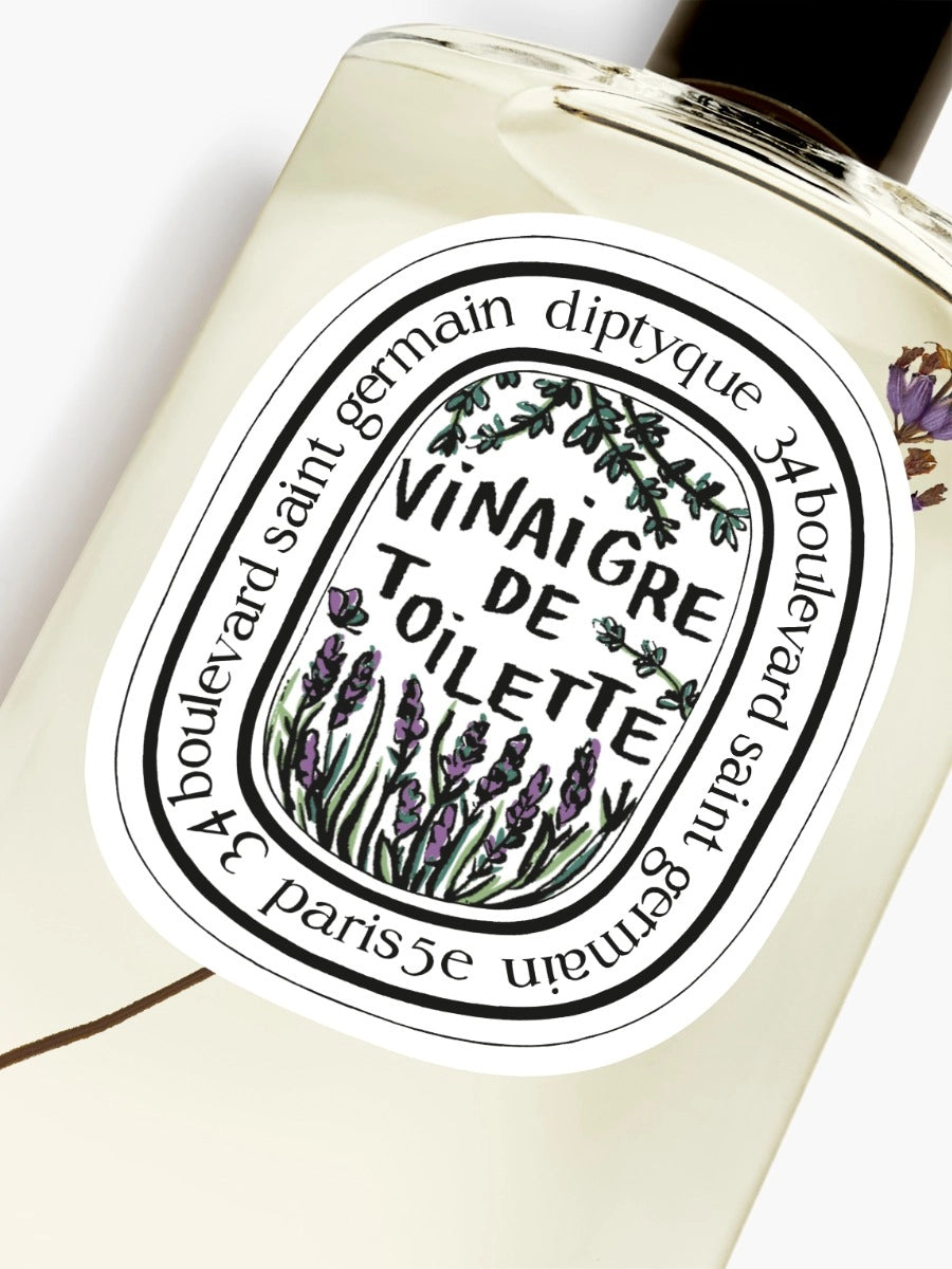 Vinaigre de toilette Multi-purpose 200ML