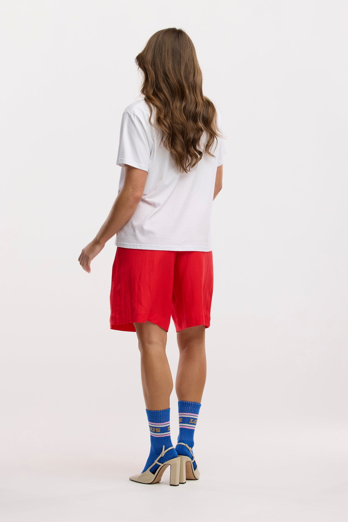 Travel Club Tee