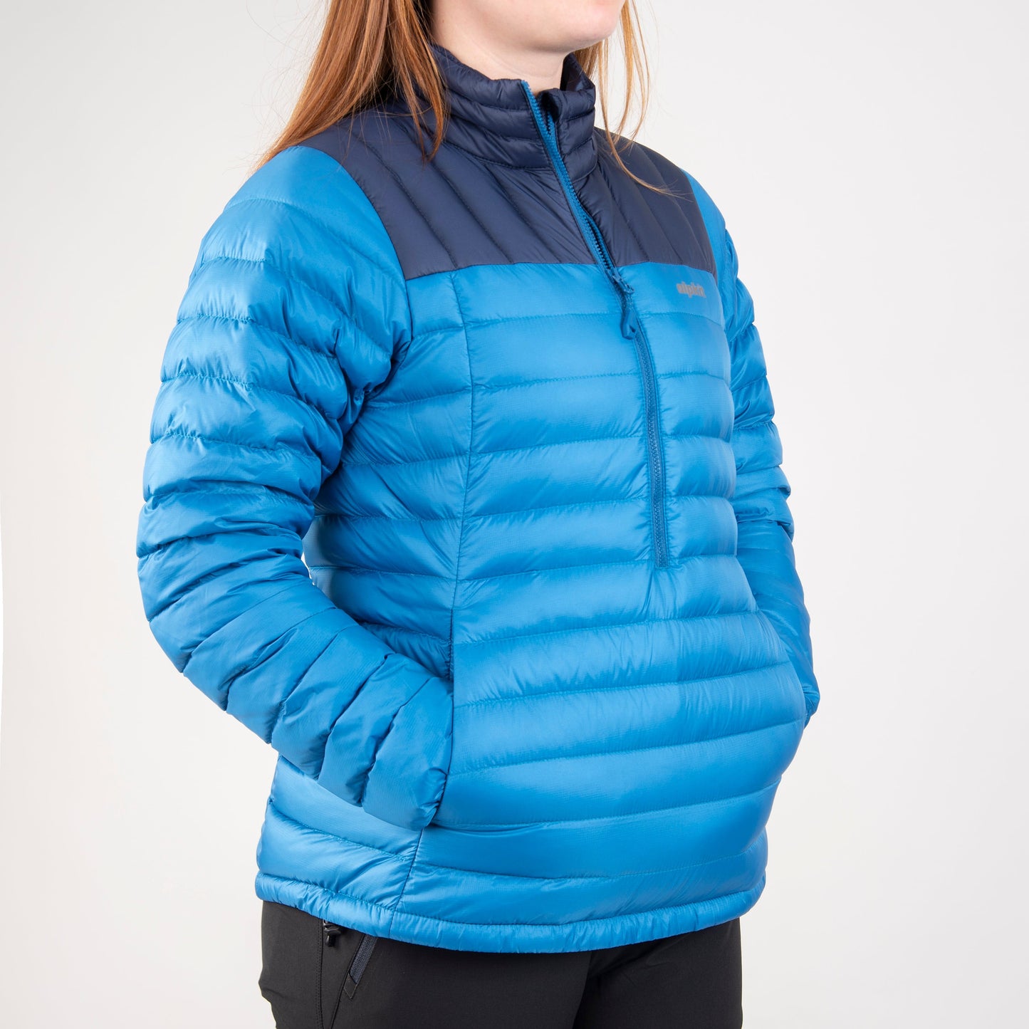 Filoment Pullover [Womens]
