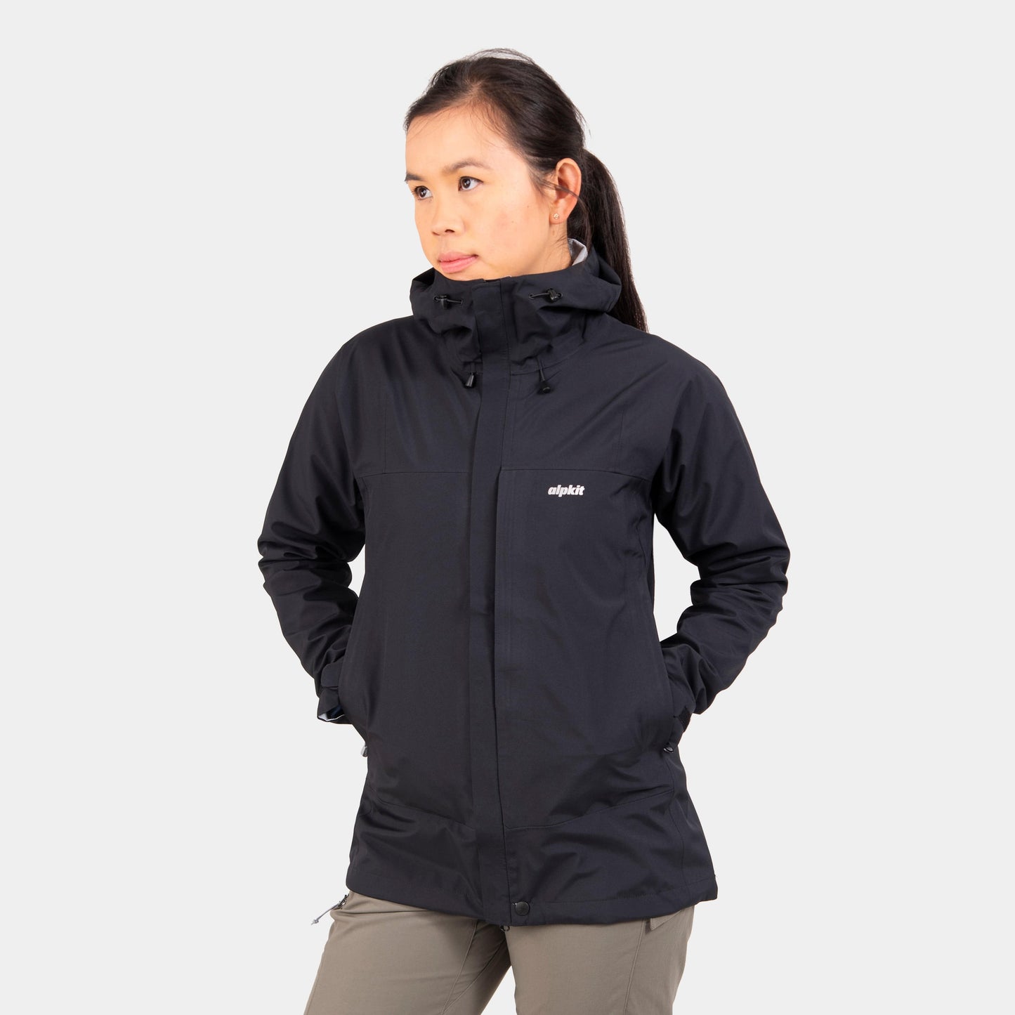 Fortitude [Womens]