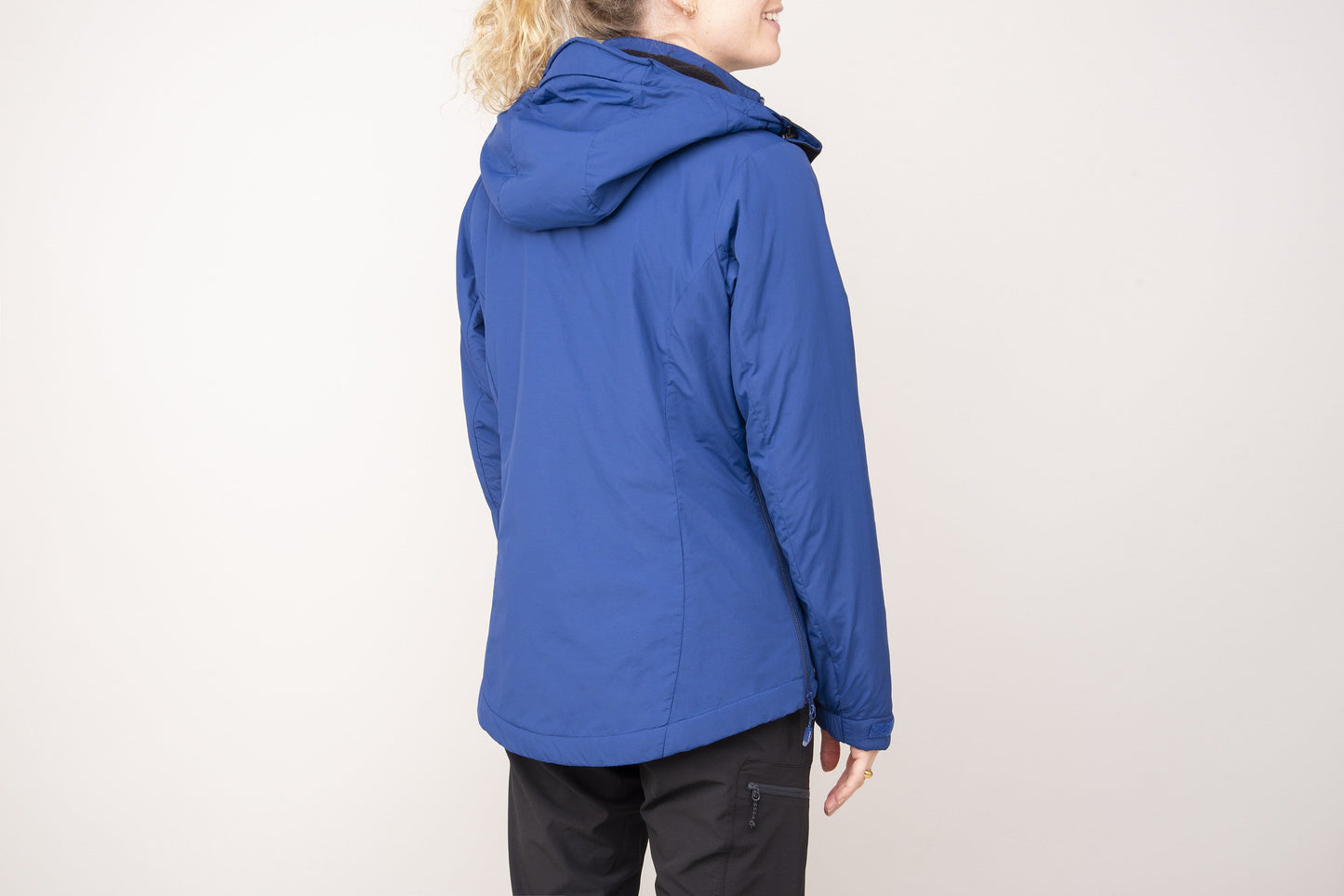 Jura Mountain Smock [Womens]