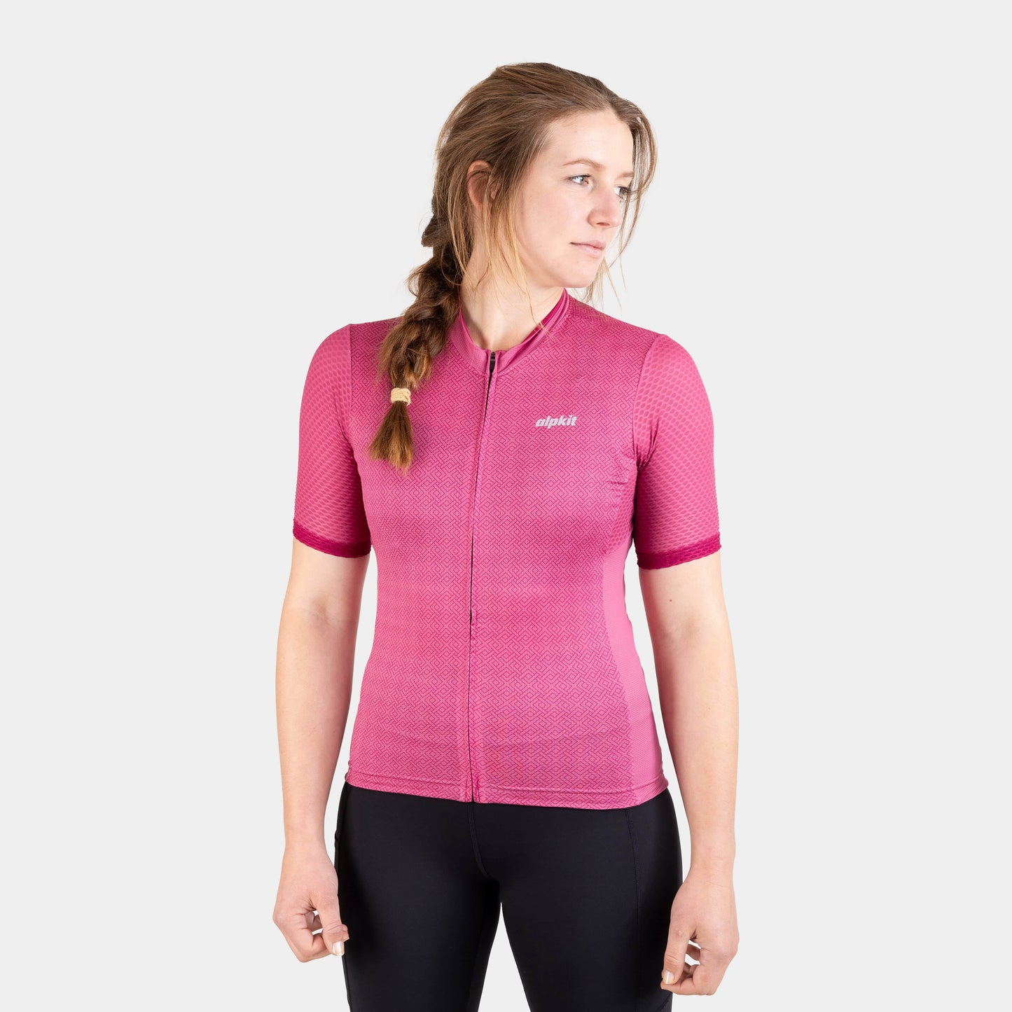 Paradiso Jersey [Womens]
