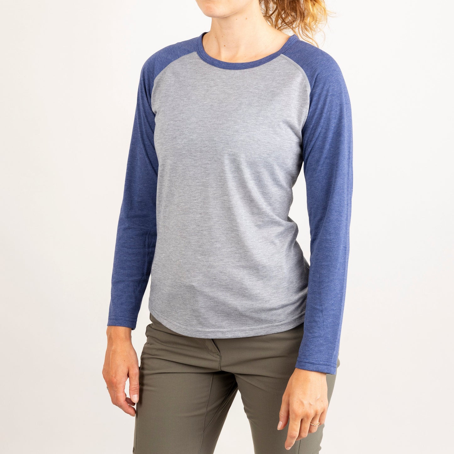 Picu Long Sleeve [Womens]