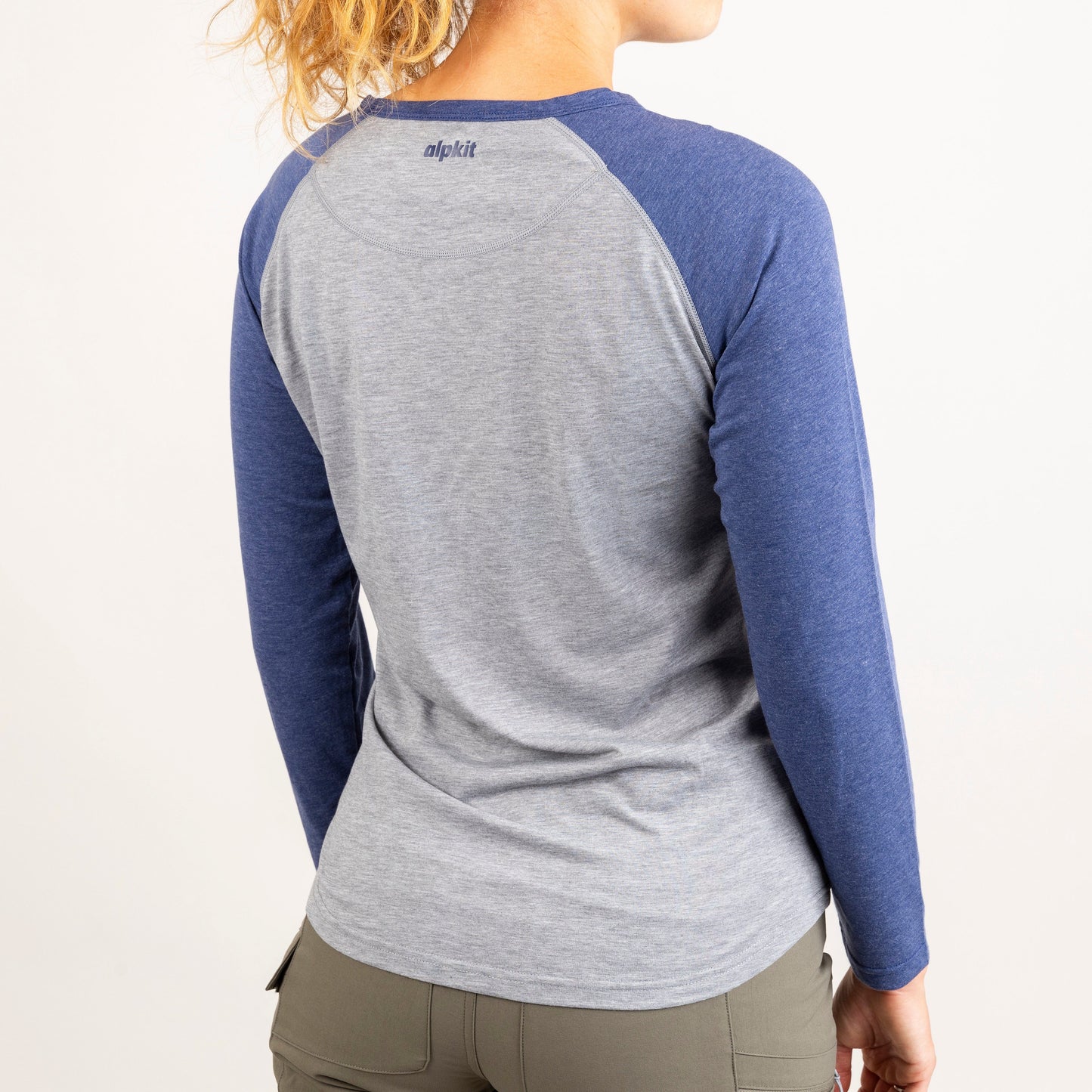 Picu Long Sleeve [Womens]