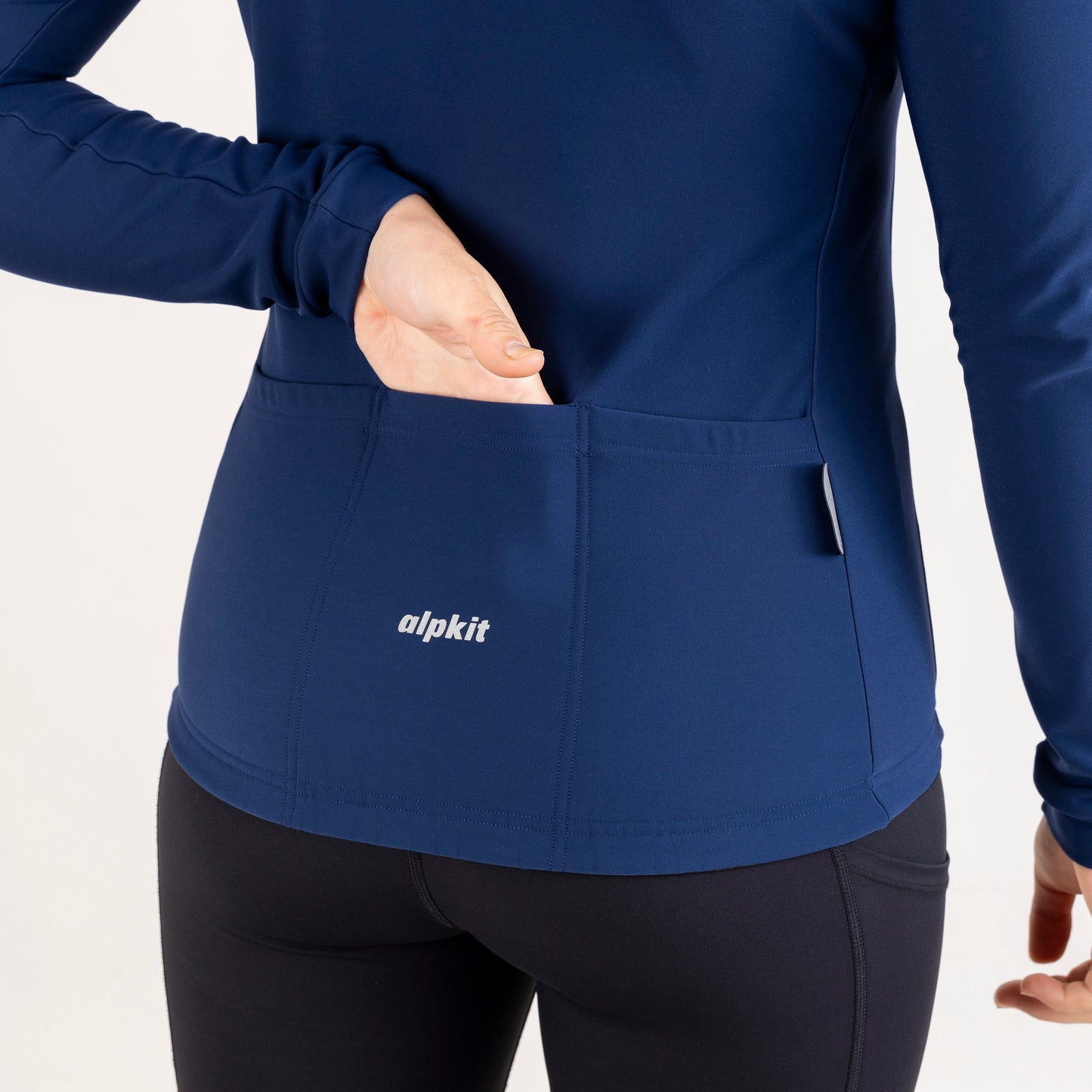 Valli Long Sleeve Jersey [Womens]