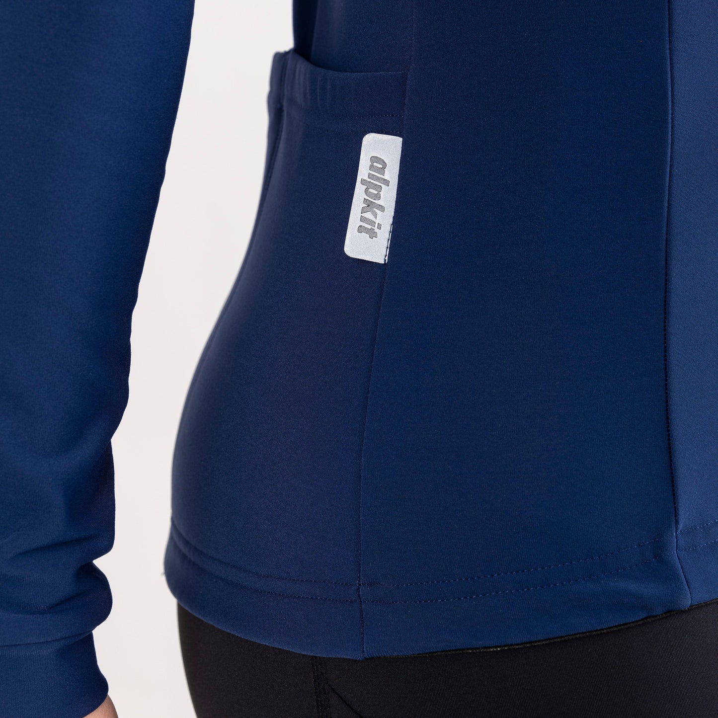 Valli Long Sleeve Jersey [Womens]